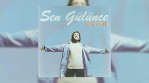 Emrah – Ağlamak İstiyorum Şarkı Sözleri