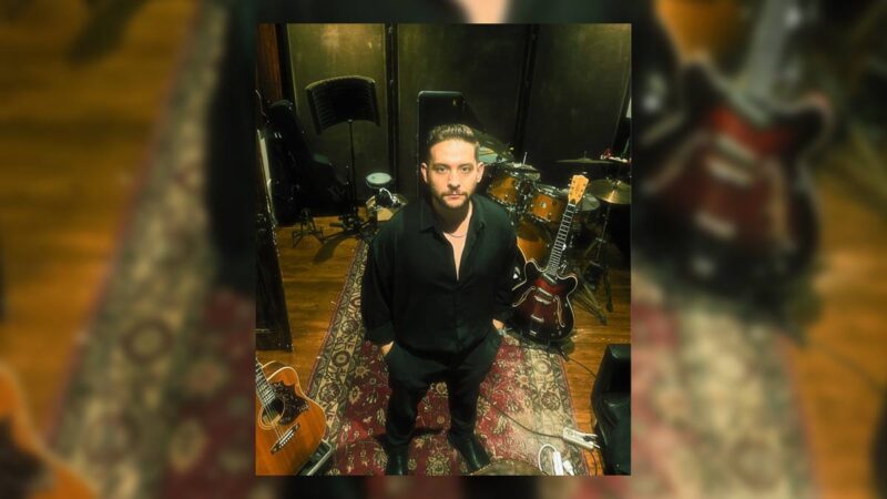 Furkan Halıcı – Baktığın Her Yerdeyim Şarkı Sözleri