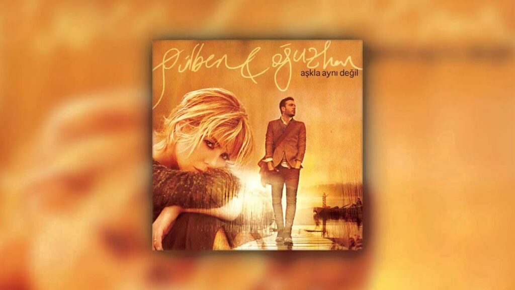 Gülben Ergen & Oğuzhan Koç – Aşkla Aynı Değil video