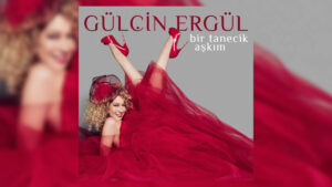 Gülçin Ergül – Bir Tanecik Aşkım Şarkı Sözleri