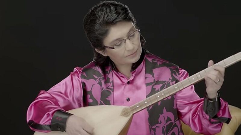 Güler Duman – Var Gibi Şarkı Sözleri