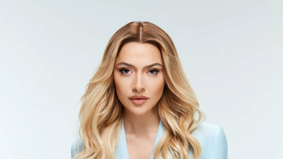 Hadise – Sıfır Tolerans Şarkı Sözleri