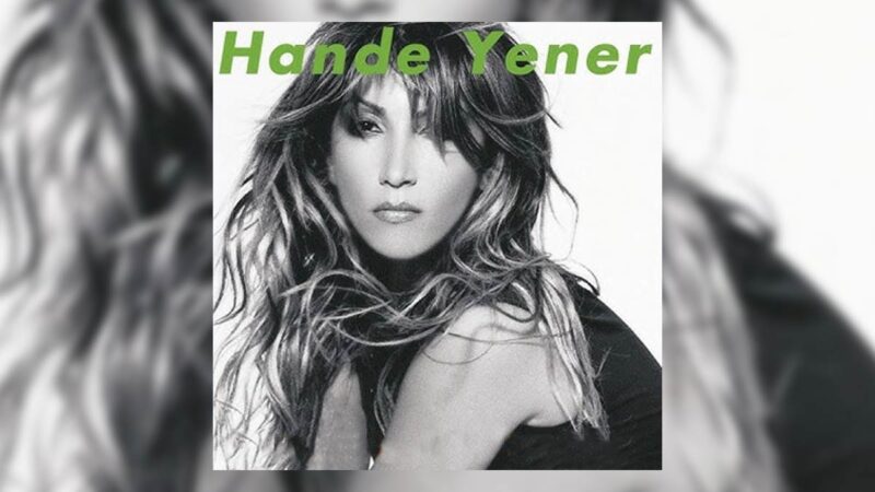 Hande Yener – Hadi Geçmiş Olsun Şarkı Sözleri