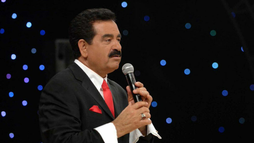 İbrahim Tatlıses – Gelmezsen Gelme video