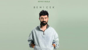 İkiye On Kala – Beni Çek Şarkı Sözleri