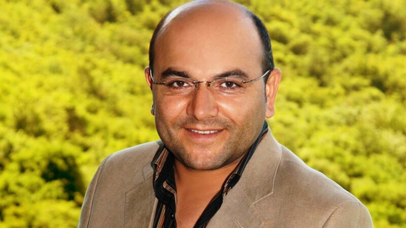 Kıvırcık Ali – Gül Tükendi, Ben Tükendim Şarkı Sözleri