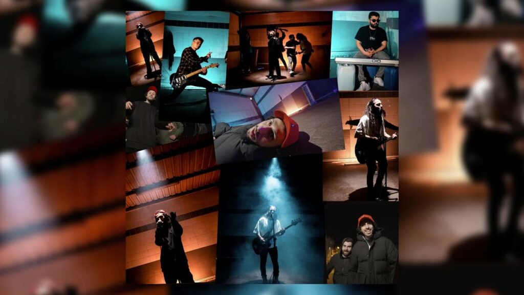 Konuya Fransız & Contra – YANKI video