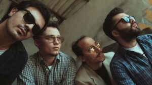 Konuya Fransız – Olurum Beter Şarkı Sözleri