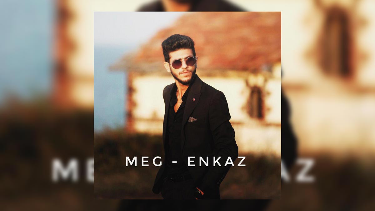 Meg – Enkaz Şarkı Sözleri