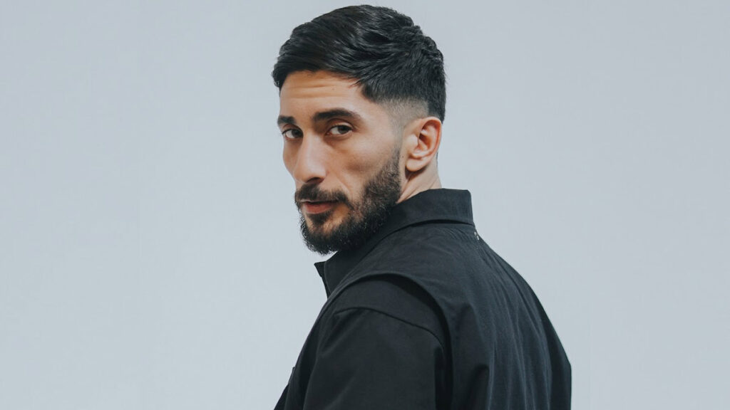 Mehmet Elmas – Katilime Aşıktım video