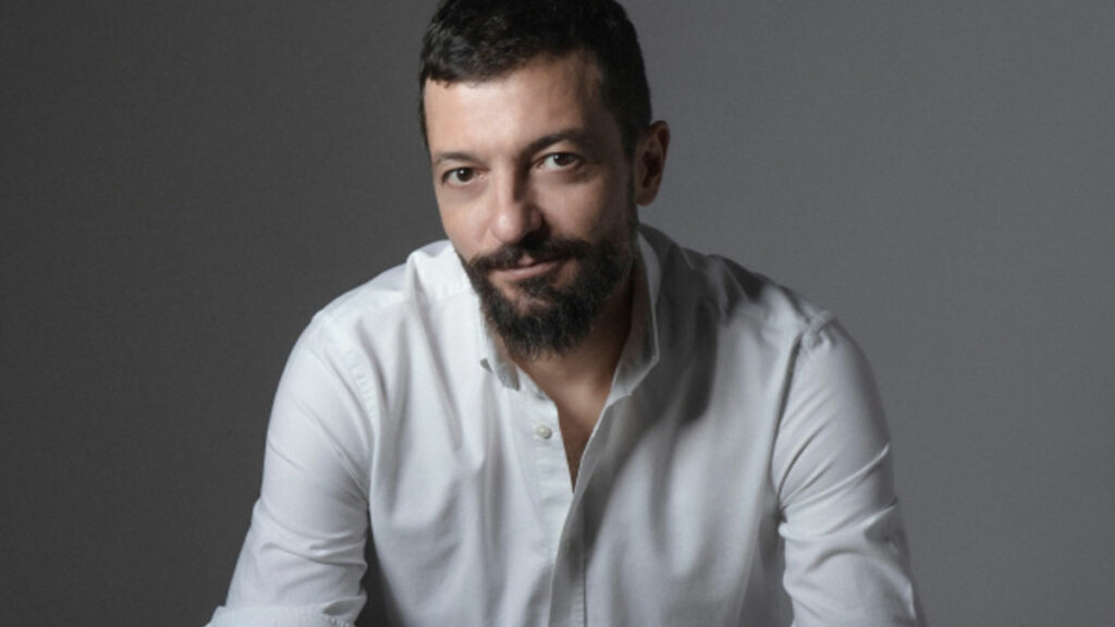 Mehmet Erdem – Hakim Bey video