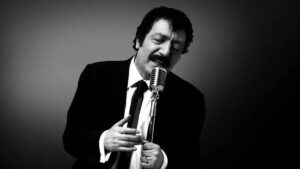 Müslüm Gürses – Adını Sen Koy Şarkı Sözleri