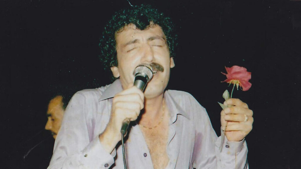 Müslüm Gürses – Küskünüm video