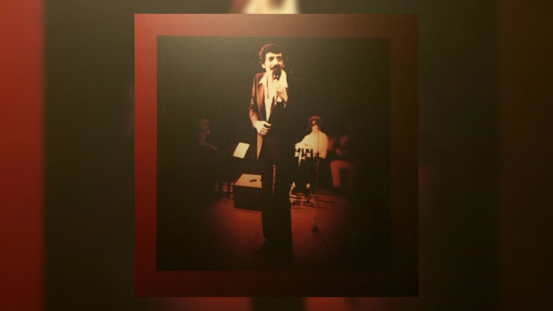 Müslüm Gürses – Senin Kadar Hiç Kimseyi Sevmedim Şarkı Sözleri