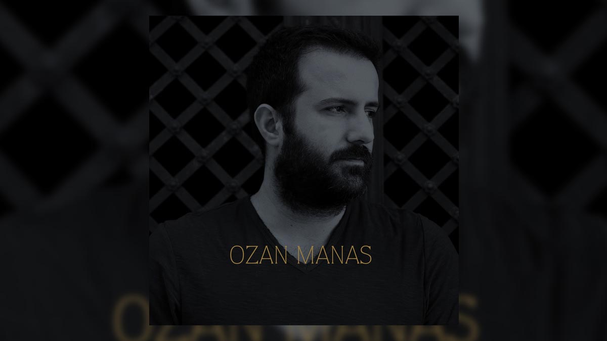 Ozan Manas – Ayrılık Yakışmadı Şarkı Sözleri