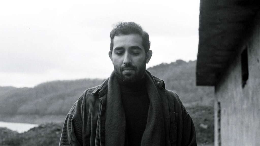 Ozan Sarohan – Amanın Yandım video