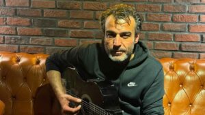 Rıza Tamer – Benden Sonra Şarkı Sözleri