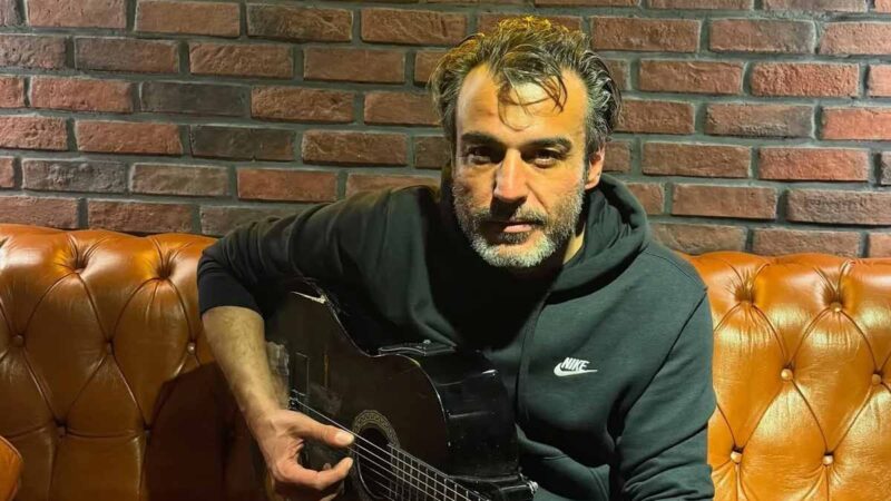 Rıza Tamer – Benden Sonra Şarkı Sözleri