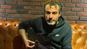 Rıza Tamer – Efendim Şarkı Sözleri