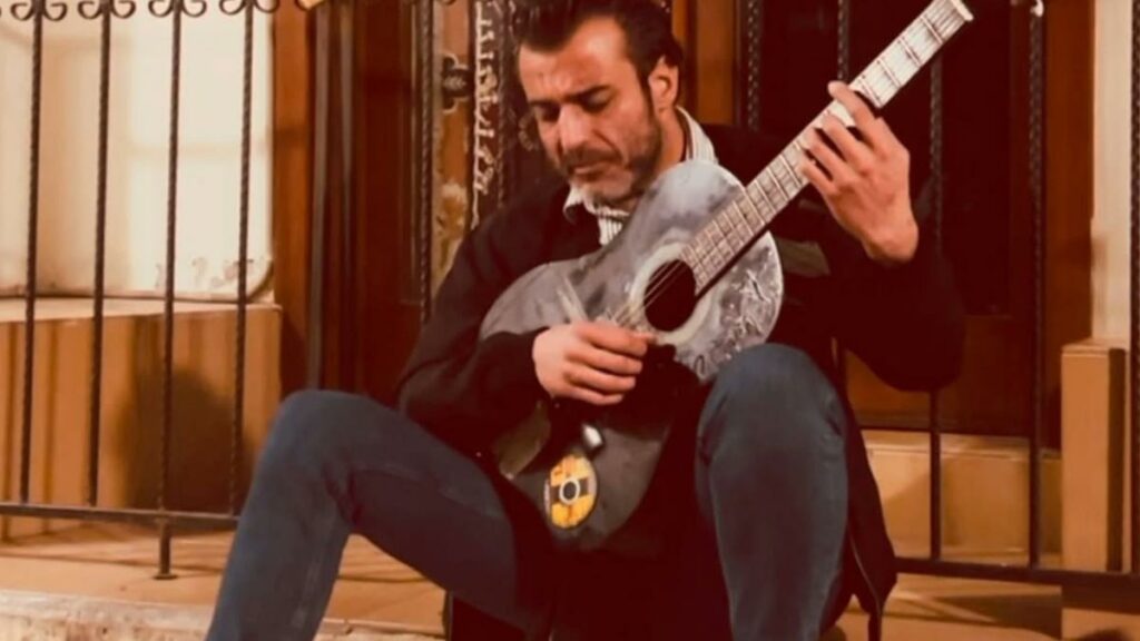 Rıza Tamer – Pamuk Kalbim video