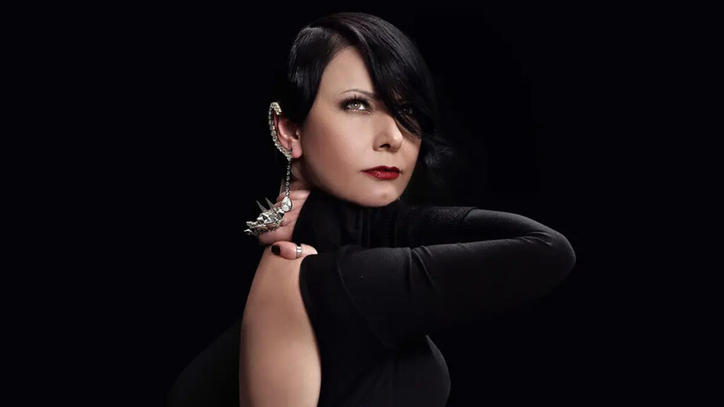 Şebnem Ferah – Birileri Var video