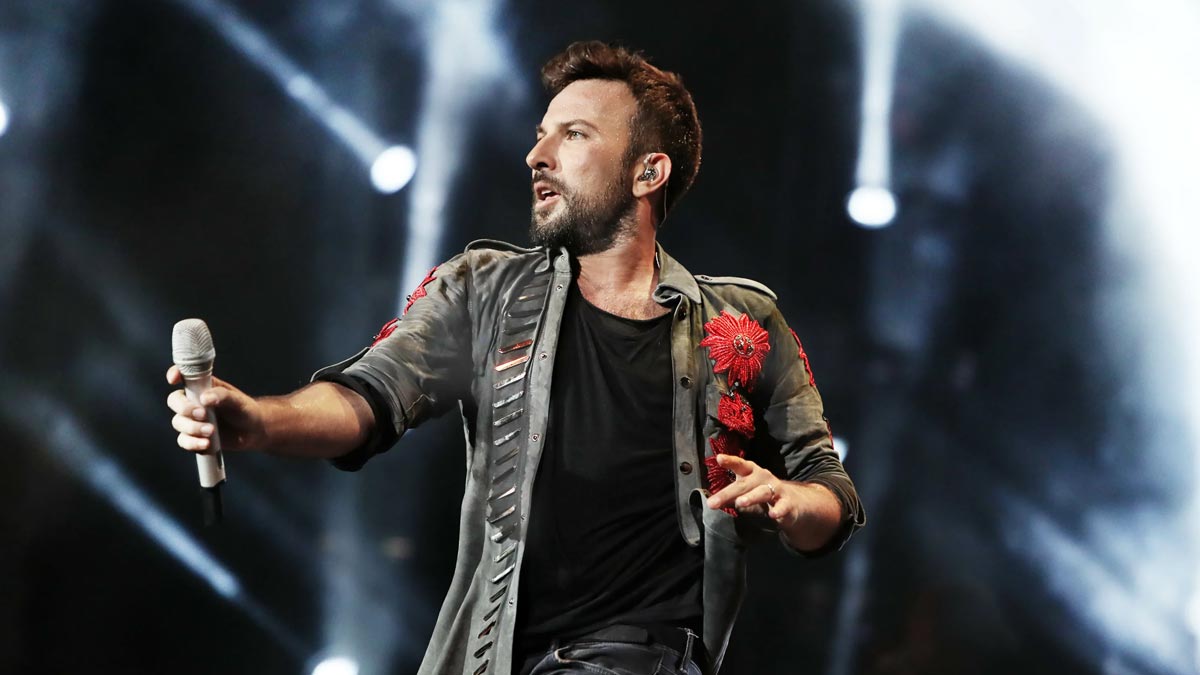 Tarkan – Yap Bi Güzellik Şarkı Sözleri