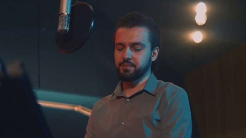 Ufuk Çalışkan – Yeni Limanlara Şarkı Sözleri