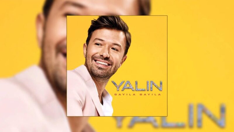 Yalın – Sevgili Kalp Sancım Şarkı Sözleri