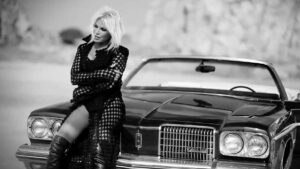 Ajda Pekkan – Yakar Geçerim Şarkı Sözleri