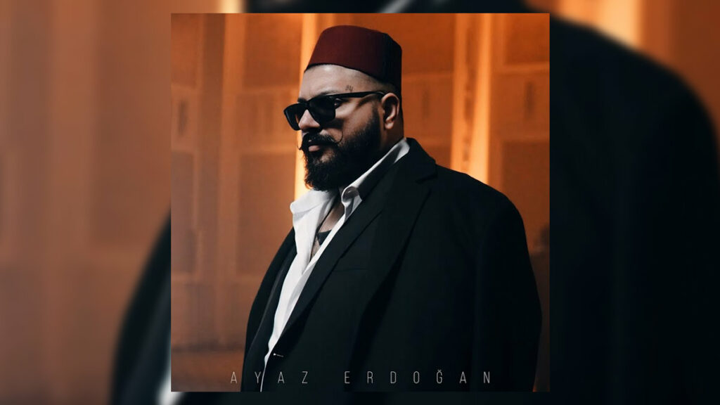 Ayaz Erdoğan – Benden Olmaz video