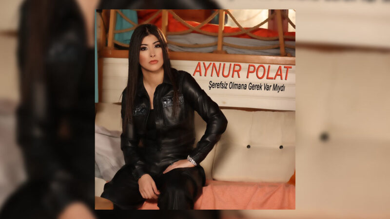 Aynur Polat – Şerefsiz Olmana Gerek Var Mıydı Şarkı Sözleri