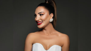 Aysel Yakupoğlu – Ellerin Haram Şarkı Sözleri