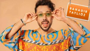 Bahadır Tatlıöz – İptila Şarkı Sözleri