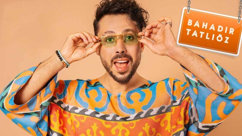 Bahadır Tatlıöz – İptila Şarkı Sözleri