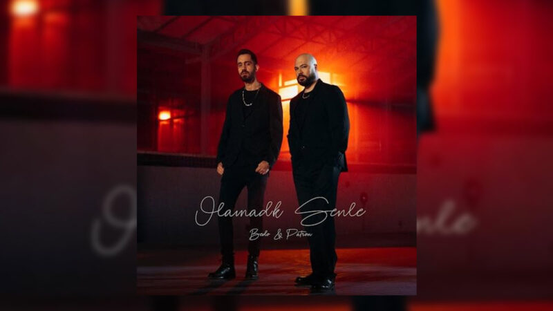 Bedo & Patron – Olamadık Senle Şarkı Sözleri