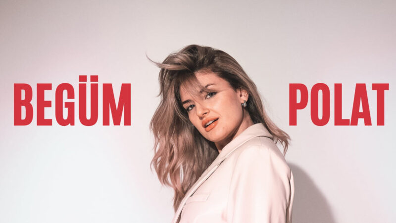 Begüm Polat – Kahpe Şarkı Sözleri