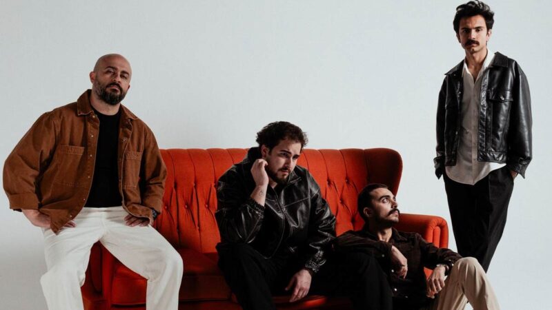 Bostancı Dayı – Dayanamıyorum Şarkı Sözleri