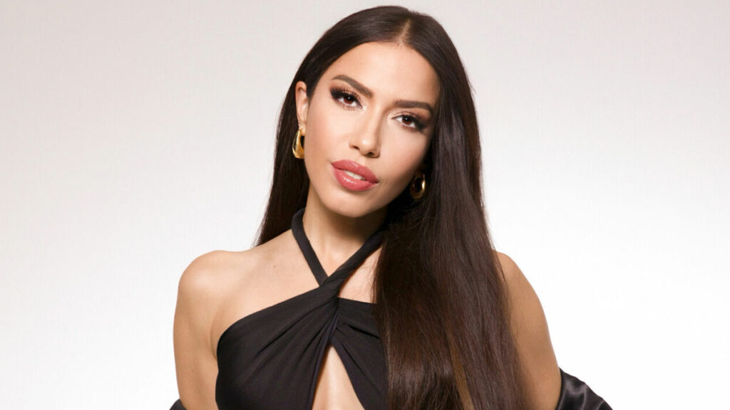 Burcu Güneş – Yankın Var video