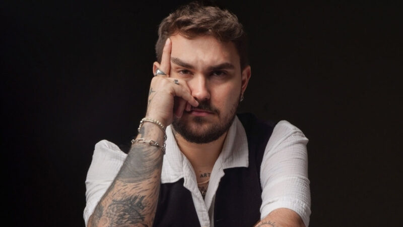 Çağan Şengül – Yalnızlığa Döndüm Yüzümü Şarkı Sözleri