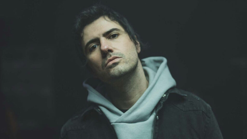 Can Baydar – Kasabadaki Yabancı video