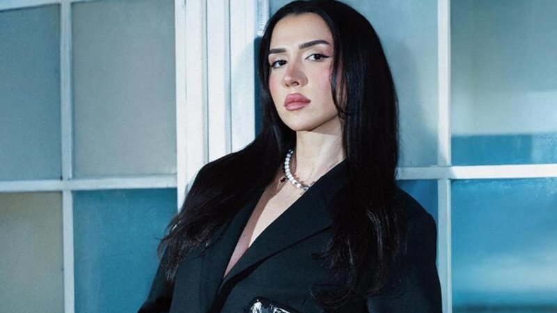 Ceren Sagu – Yalan Şarkı Sözleri