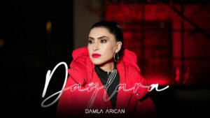 Damla Arıcan – Dağlara Şarkı Sözleri