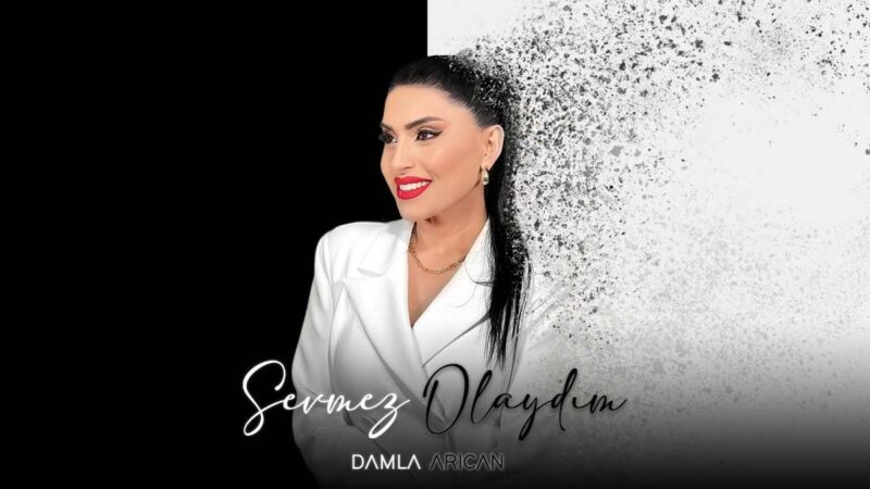 Damla Arıcan – Sevmez Olaydım Şarkı Sözleri