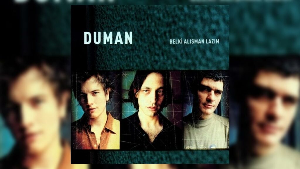 Duman – Bu Akşam video