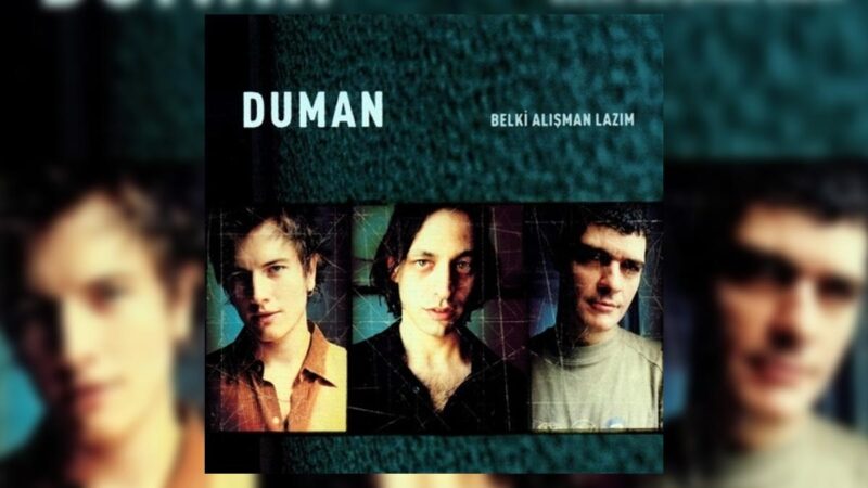Duman – Bu Akşam Şarkı Sözleri