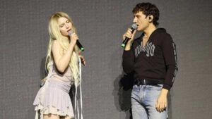 Edis & Aleyna Tilki – Küçük Sevgilim Şarkı Sözleri