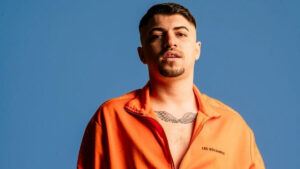 ElMusto – Salına Salına Şarkı Sözleri