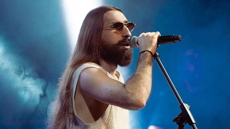 Emre Fel – Deli Sevda Şarkı Sözleri