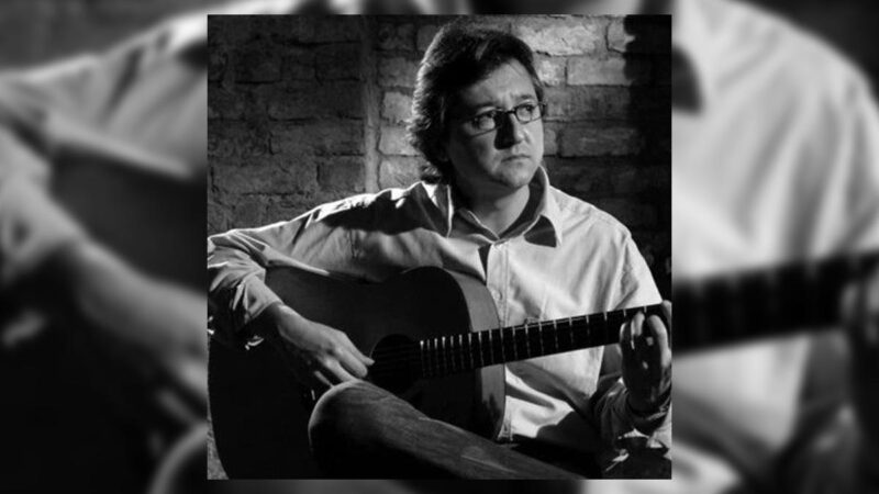 Erdal Güney – Saklımdasın Şarkı Sözleri