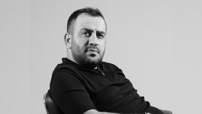 Gökhan Namlı – Meçhul Şarkı Sözleri